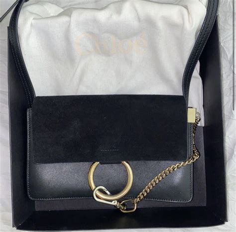 buy chloe faye bag online|chloe faye bag black.